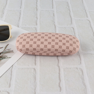 Most popular portable glasses box glasses case sunglasses case