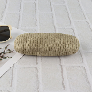 Top sale portable glasses box glasses case sunglasses case
