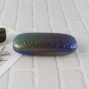 Hot items lightweight glasses box glasses case sunglasses case
