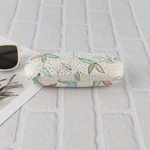 Low price portable glasses box glasses case sunglasses case for sale