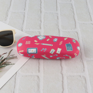 Online wholesale travel glasses box glasses case sunglasses case