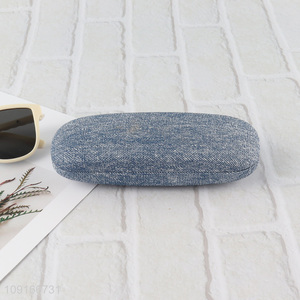 Best selling portable glasses box glasses case sunglasses case wholesale