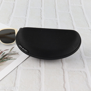 Top selling portable glasses box glasses case sunglasses case wholesale