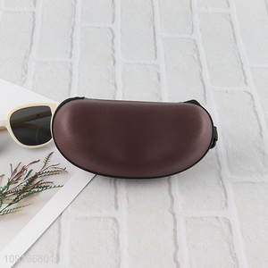Hot items portable travel glasses box glasses case sunglasses case