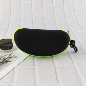 China supplier portable travel glasses box glasses case sunglasses case