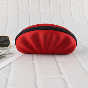 Low price portable eva glasses box glasses case sunglasses case