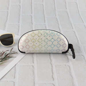 Good selling fashion glasses box glasses case sunglasses case wholesale