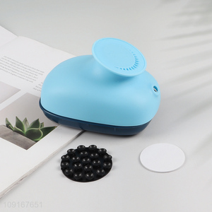 New Arrival <em>Soap</em> Dish with Suction Cup Self Draining <em>Soap</em> Bar <em>Holder</em>