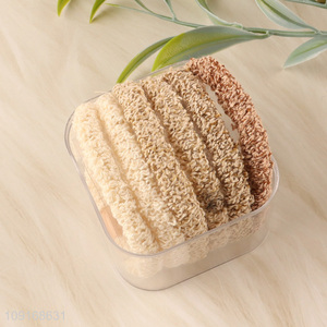 China wholesale elastic <em>hair</em> rope <em>hair</em> <em>band</em> hiar accessories <em>hair</em> decoration