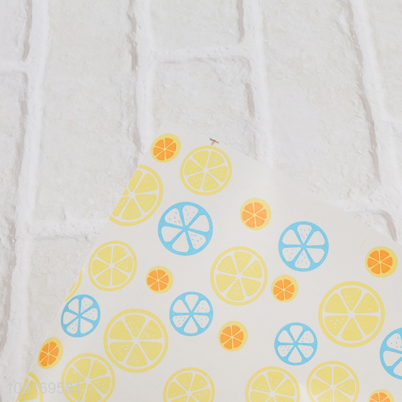 High Quality 50PCS Wax Paper  Waterproof Grease Proof Non-Stick Wax Paper