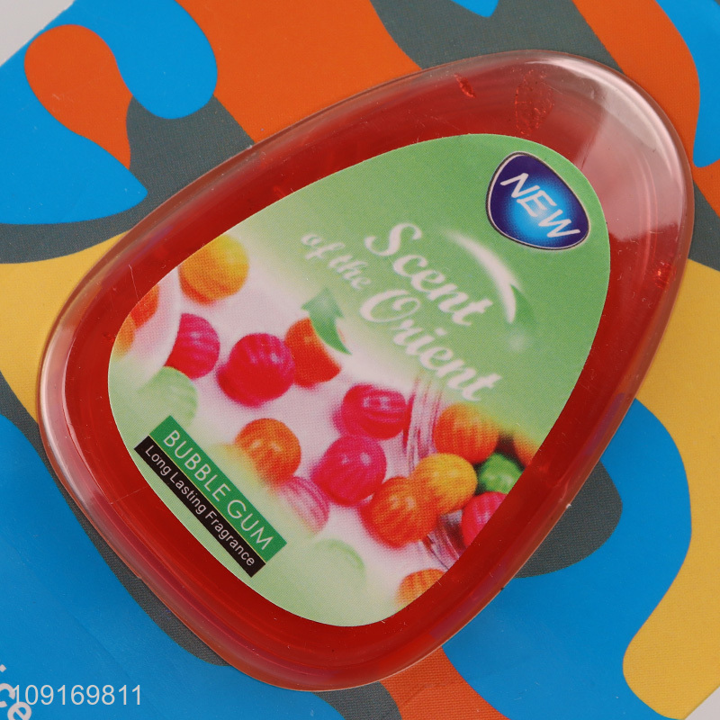 China factory car air freshener long lasting car  perfume