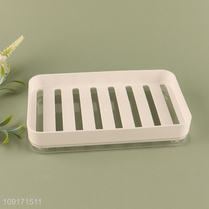 Factory Wholesale <em>Soap</em> Dish <em>Holder</em> Hand Wash <em>Soap</em> Box