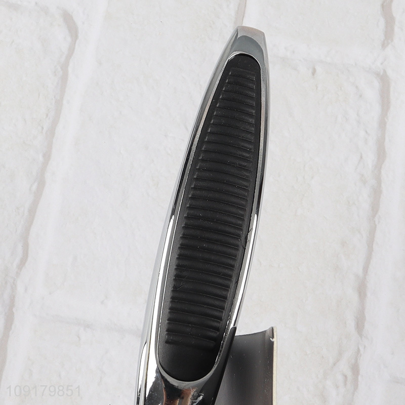 New Product Heavy Duty Garlic Press Professional Garlic Mincer Tool