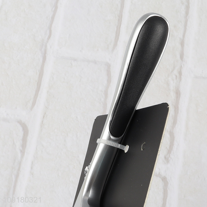 China Imports Stainless Steel Vegetable Fruit Peeler with Comfort Grip