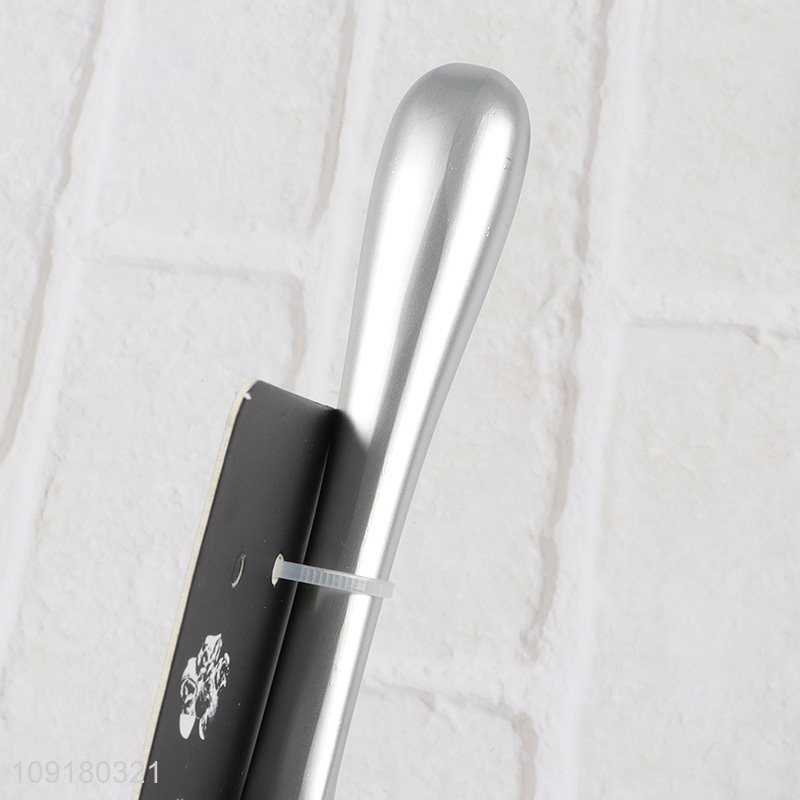 China Imports Stainless Steel Vegetable Fruit Peeler with Comfort Grip