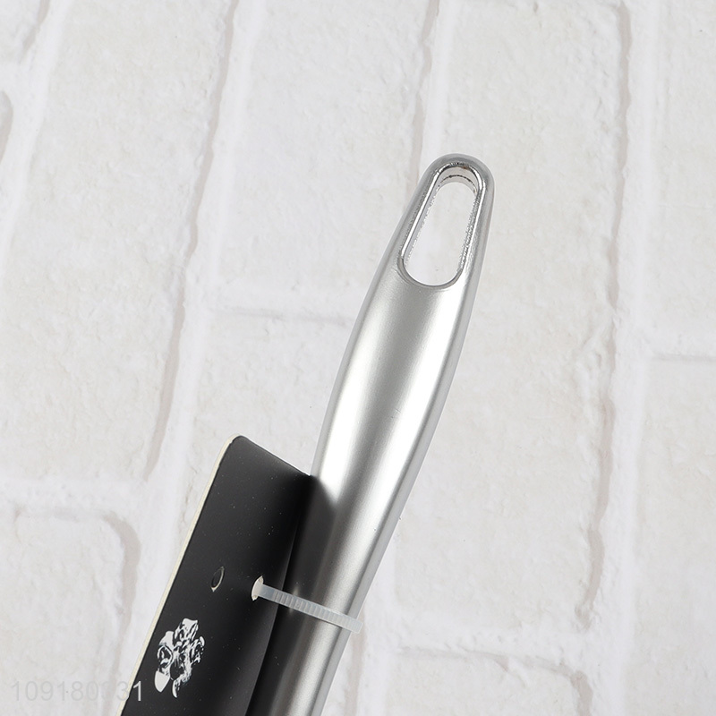 Factory Wholesale Stainless Steel Kitchen Peeler Vegetable Fruit Peeler