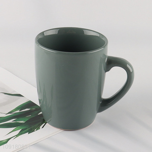 Popular products <em>ceramic</em> <em>cup</em> water <em>cup</em> drinking <em>cup</em> with handle