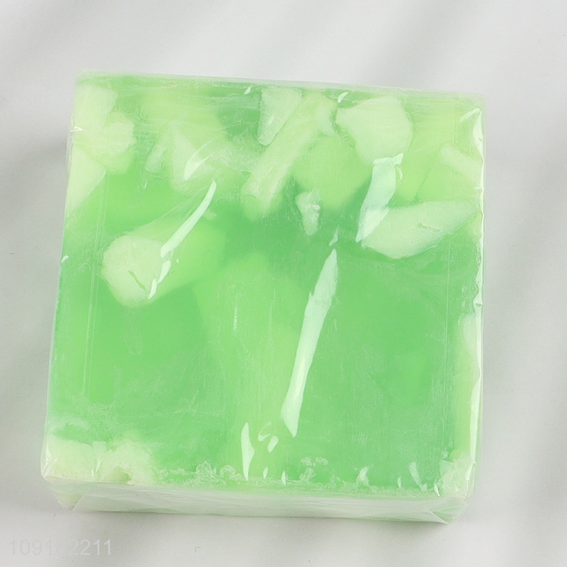 High Quality Natural Botanical Soap Bar Soap for All Skin Types