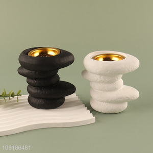 Hot Selling Ceramic <em>Incense</em> Burner for Yoga Spa Aroma Ornaments