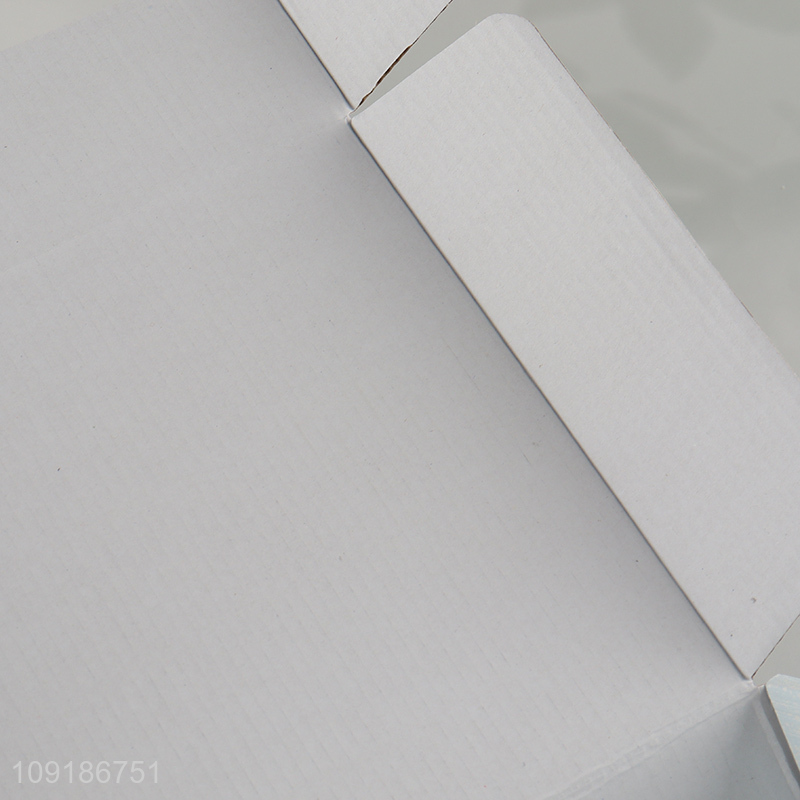 Online Wholesale Corrugated Mailer Box Custom Logo Corrugated Shipping Box