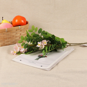 New arrival home decor <em>artificial</em> <em>flower</em> fake <em>flower</em> for sale