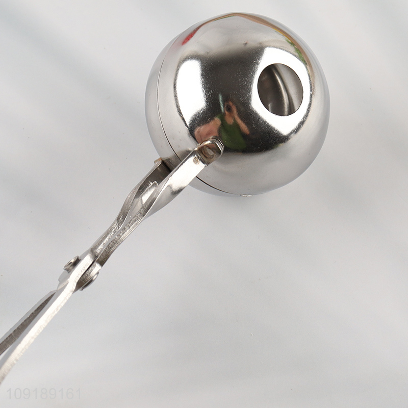 New Product Stainless Steel Meat Baller Meatball Maker Tool for Kitchen