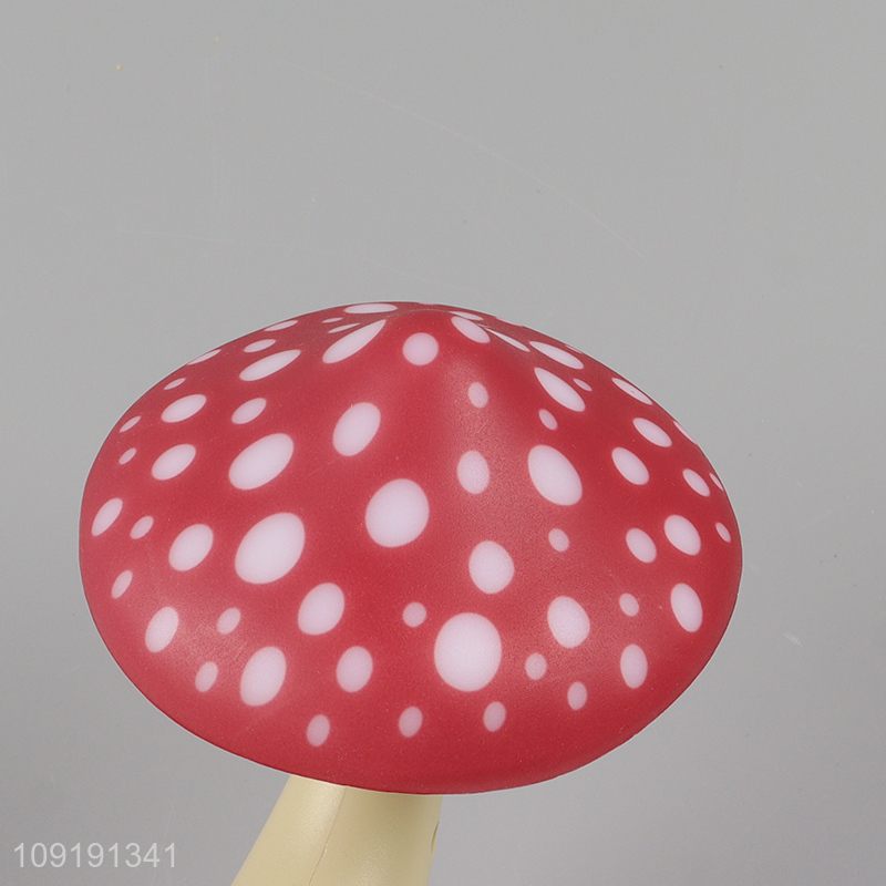 China products household mushroom shape night lights for sale
