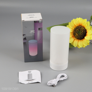 Most popular bedroom led night lights night <em>lamp</em> for sale