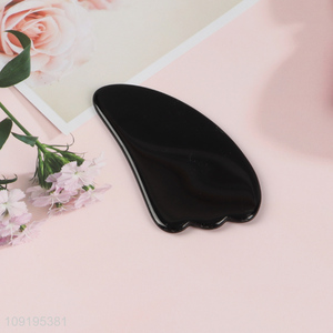 Hot selling professional facial massage tool scraping board