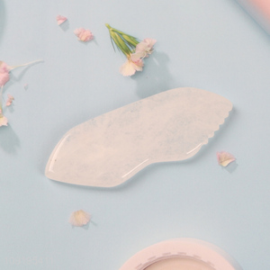 Good selling professional facial body massage scraping board wholesale