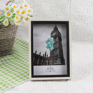 Good selling home decor family 4*6inch <em>photo</em> <em>frame</em> picture <em>frame</em>
