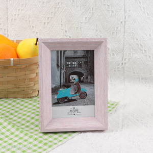 Hot products 4*6inch <em>photo</em> <em>frame</em> picture <em>frame</em> for family couple