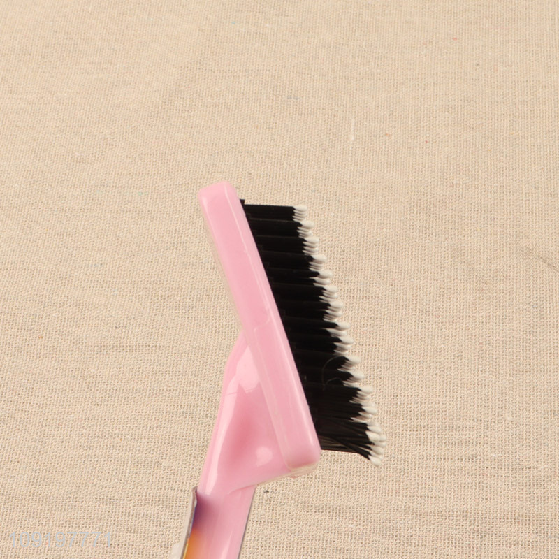Most popular pet grooming tool pet hair comb pet hair remover brush for sale