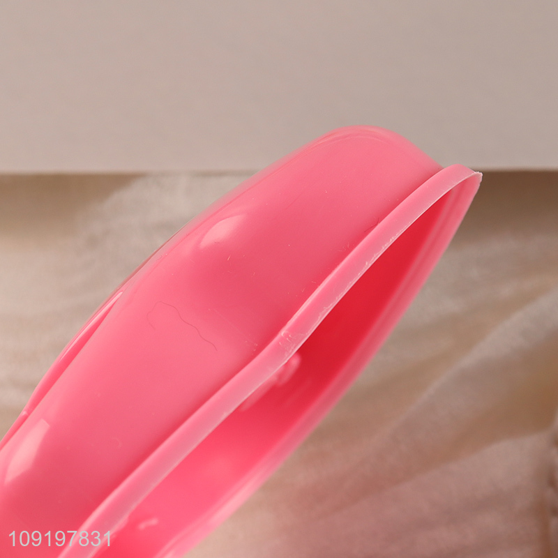 Good Quality Rabbit Shaped Sandwich Cutter Plastic Bread Maker