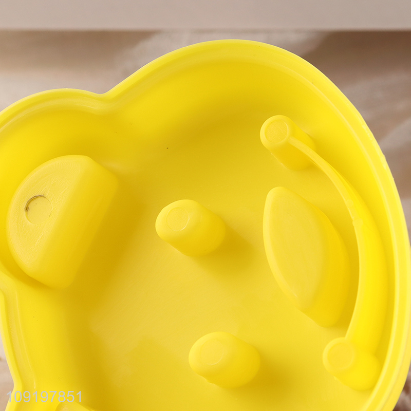 Hot Selling Bear Shaped Sandwich Cutter and Sealer for Kids