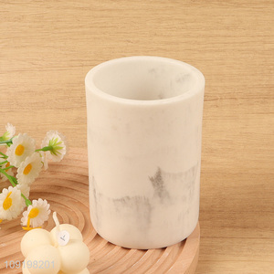 Online wholesale home hotel <em>bathroom</em> <em>accessories</em> mouthwash cup toothbrush cup