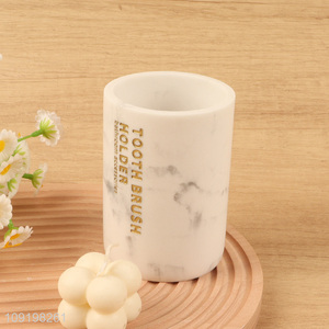 Best selling <em>bathroom</em> <em>accessories</em> mouthwash cup toothbrush cup toothbrush holder