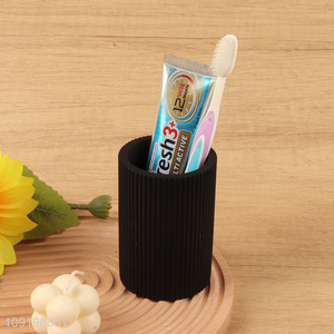 Most popular home hotel <em>bathroom</em> <em>accessories</em> mouthwash cup toothbrush cup