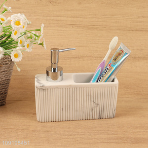 Popular products 2in1 automatic <em>soap</em> dispenser liquid <em>soap</em> dispenser <em>holder</em> for sale