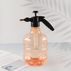 Good Quality Empty Plastic <em>Spray</em> <em>Bottle</em> for Indoor Outdoor Plants