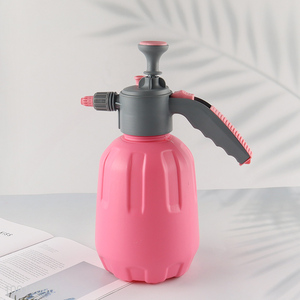 New Product Empty Plastic <em>Spray</em> <em>Bottle</em> for Spraying Flowers Plants