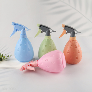 Hot Selling Plastic <em>Spray</em> <em>Bottle</em> Empty Refillable Plastic <em>Spray</em> <em>Bottle</em>