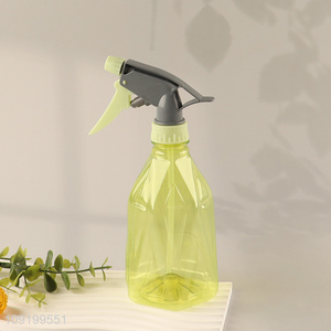 New Product Empty Plastic <em>Spray</em> <em>Bottle</em> Leakproof Plastic <em>Spray</em> <em>Bottle</em>