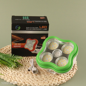 China Imports DC 5V 100W Solar Type C Rechargeable Led Emergency <em>Light</em> Flood <em>Lamp</em>