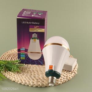 New Product 30W Rechargeable Emergency Battery LED Light <em>Bulb</em> Multi-Function Led Emergency <em>Lamp</em>