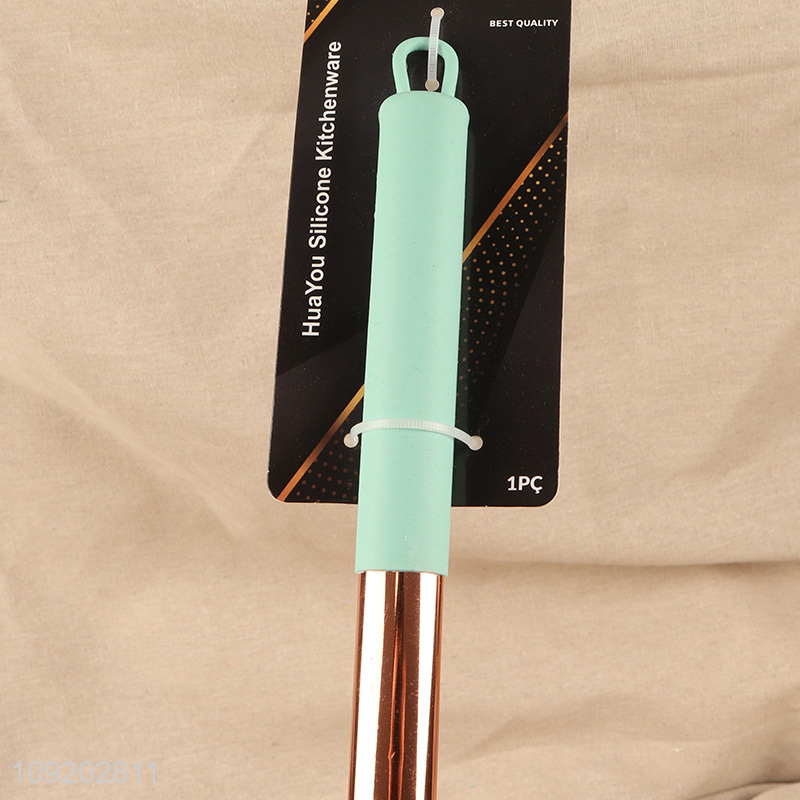China supplier home kitchen non-stick cooking spatula for sale