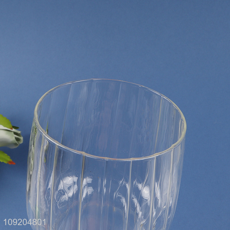 Low price unbreakable glass water cup drinking cup coffee cup for sale