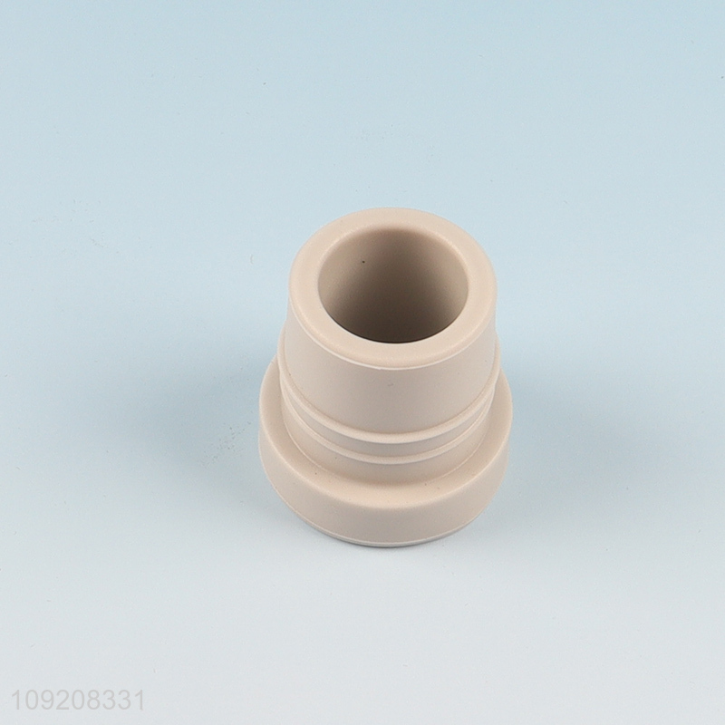 Wholesale cold fruit and tea bottle coffee glass bottle with filter