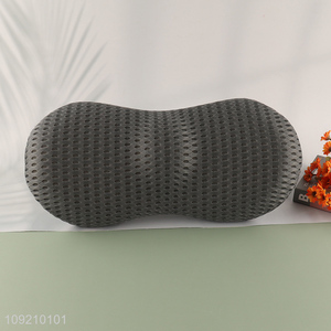Online Wholesale Lumbar Support Ergonomic Memory Foam Lumbar <em>Pillow</em>