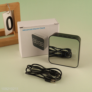 Online Wholesale Digital Led <em>Alarm</em> <em>Clock</em> Electric Desk <em>Clock</em>